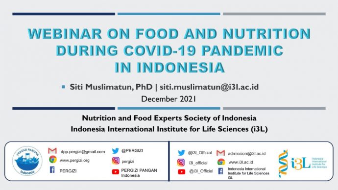 Session 1 Dr Siti Muslimatun_WEBINAR ON FOOD AND NUTRITION DURING COVID-19 PANDEMIC (Indonesia)